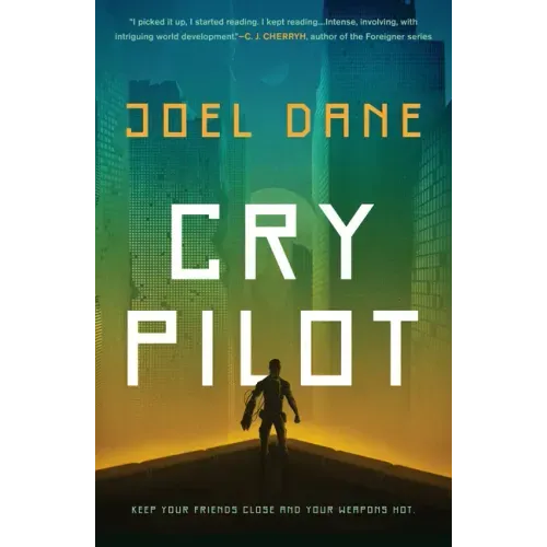 Cry Pilot
