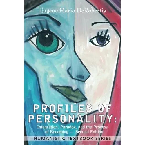 Profiles of Personality (2nd Edition)