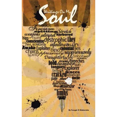 Writings On My Soul