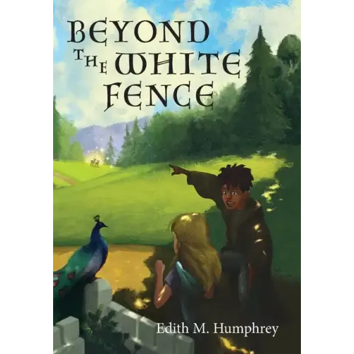 Beyond the White Fence