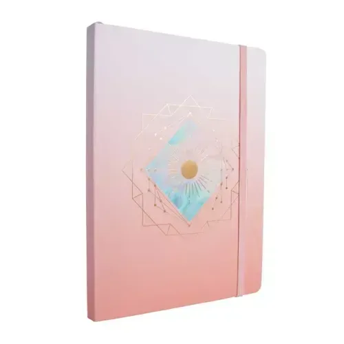 Gratitude Softcover Notebook