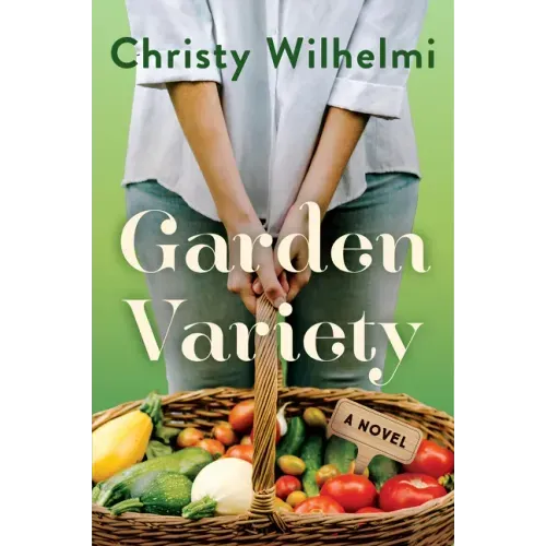 Garden Variety