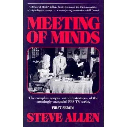 Meeting of Minds