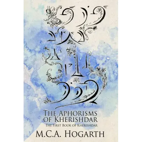 The Aphorisms Of Kherishdar