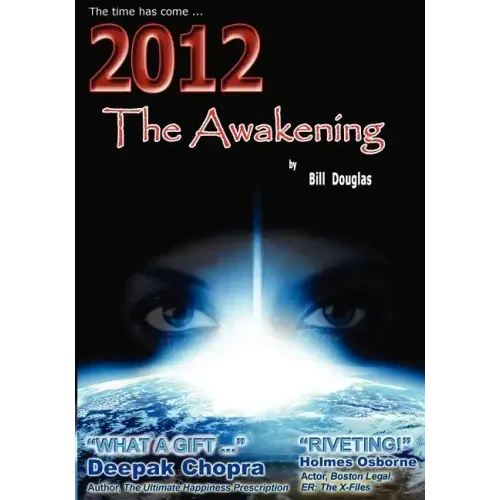 2012 The Awakening