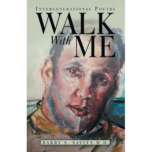 Walk with Me: Intergenerational Poetry