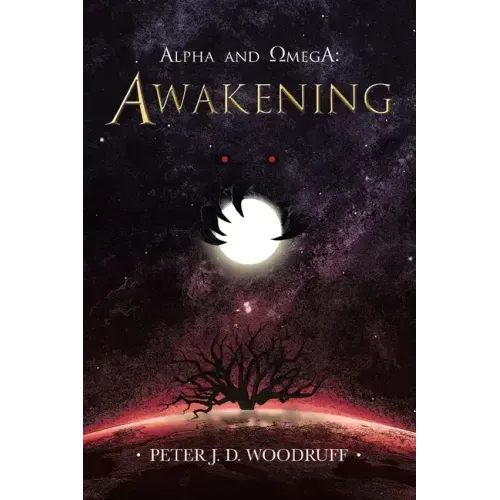 Alpha and Omega: Awakening