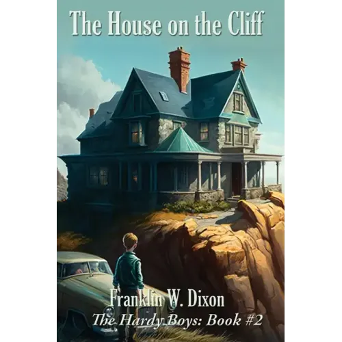 The House on the Cliff