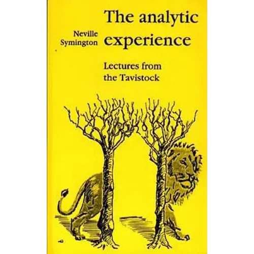 The Analytic Experience: Lectures from the Tavistock