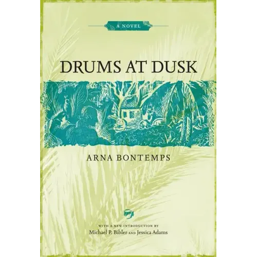 Drums at Dusk