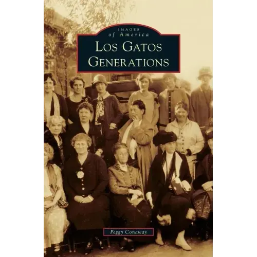 Los Gatos Generations