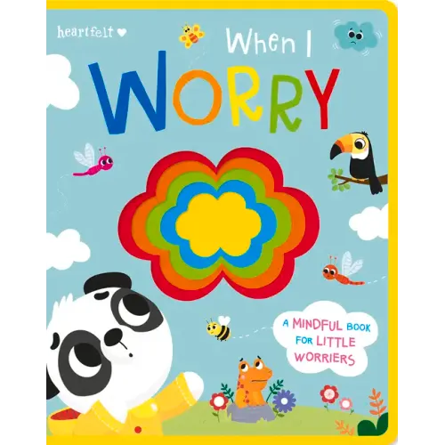 When I Worry
