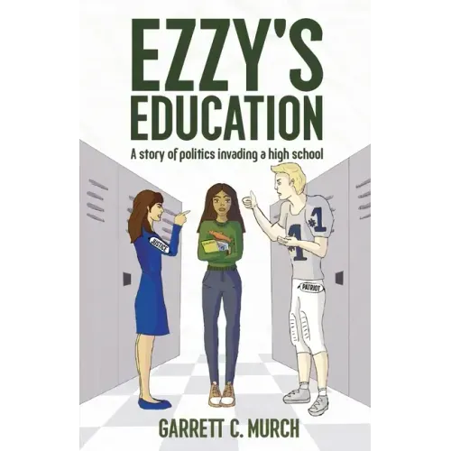 Ezzy's Education