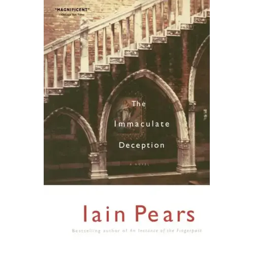 The Immaculate Deception
