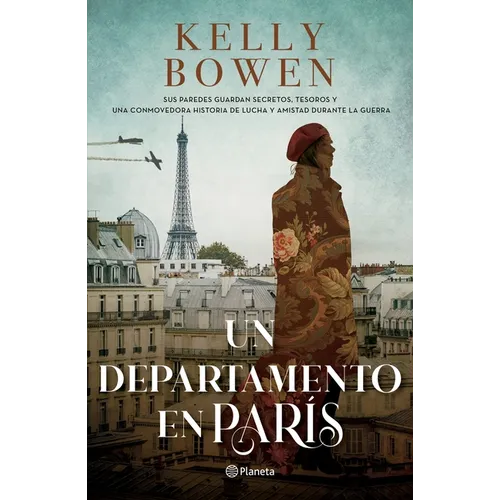Un Departamento En París