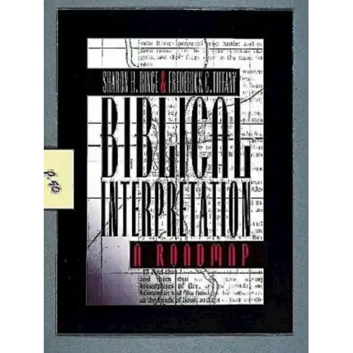 Biblical Interpretation