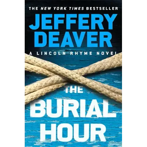 The Burial Hour