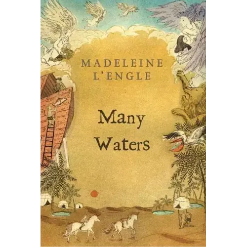 Many Waters