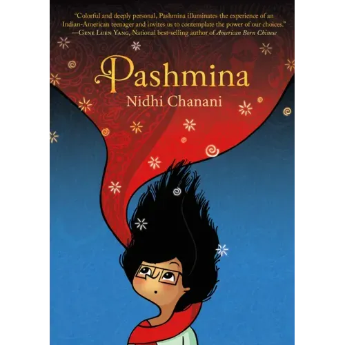 Pashmina