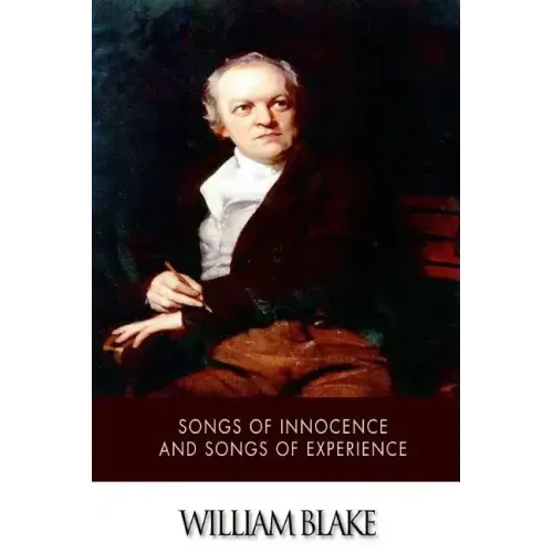 Songs of Innocence and Songs of Experience