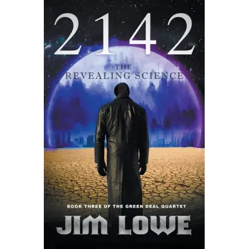 2142 - The Revealing Science