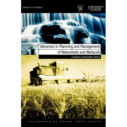 Advances in Planning and Management