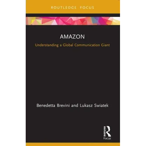 Amazon: Understanding a Global Communication Giant