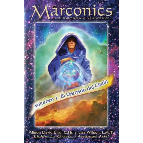 Marconics: La Reforma Humana
