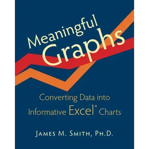 Meaningful Graphs: Converting Data Into Informative Excel Charts
