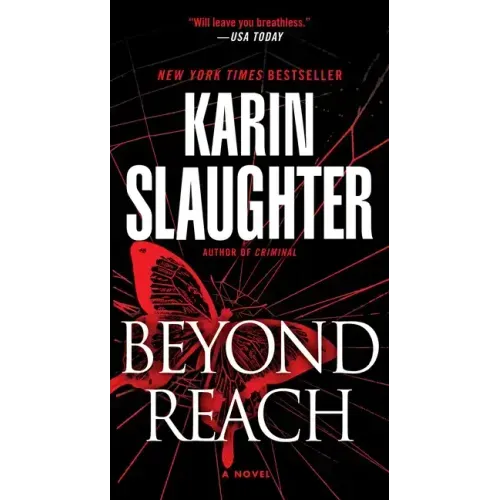 Beyond Reach