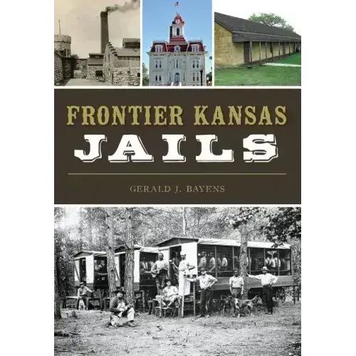 Frontier Kansas Jails