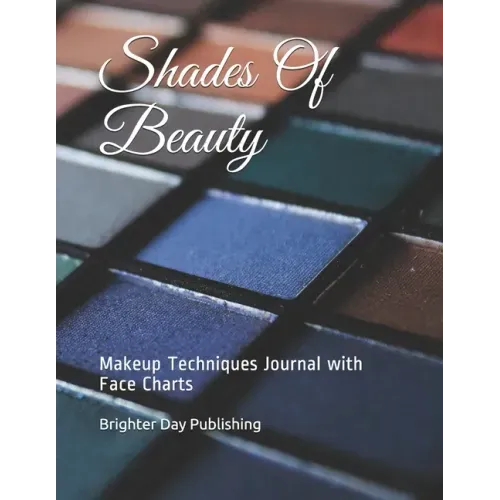 Shades Of Beauty
