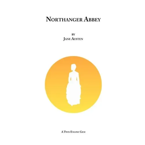 Northanger Abbey