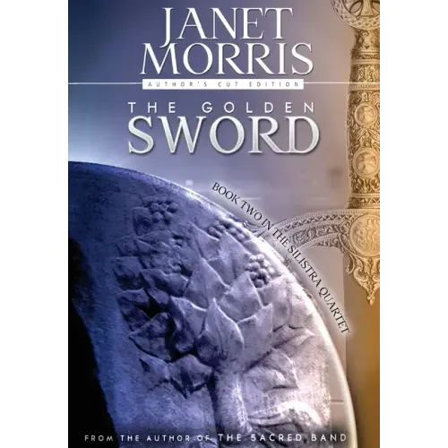 The Golden Sword