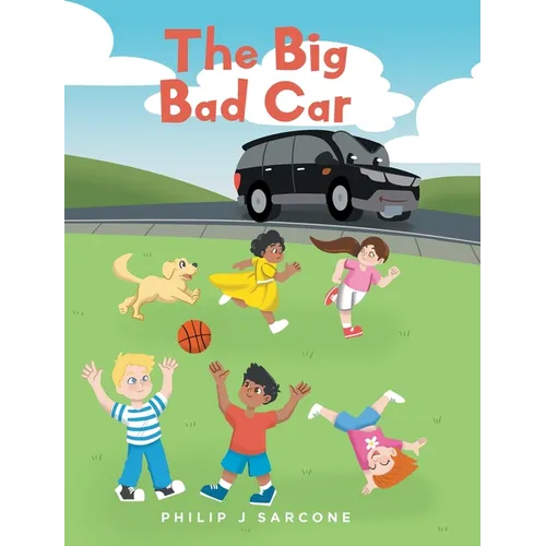 The Big Bad Car