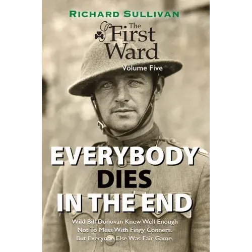 Everybody Dies In The End