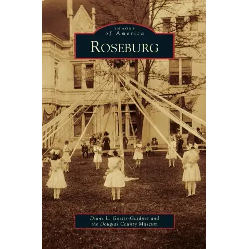 Roseburg