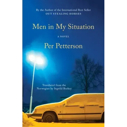 Men in My Situation