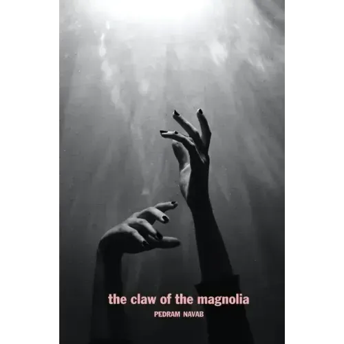 The Claw of the Magnolia
