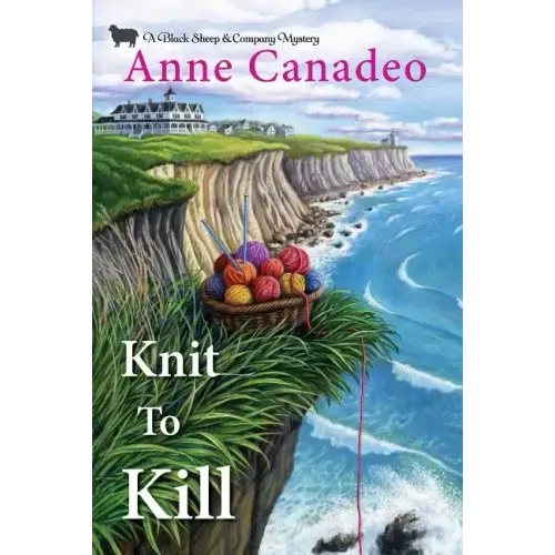 Knit to Kill