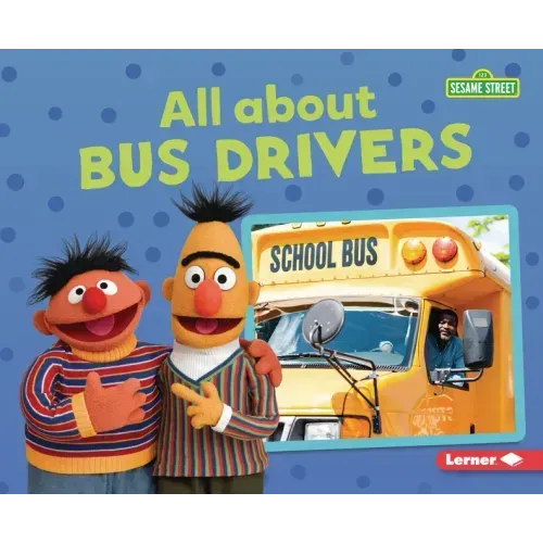 All about Bus Drivers