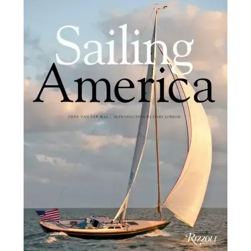 Sailing America