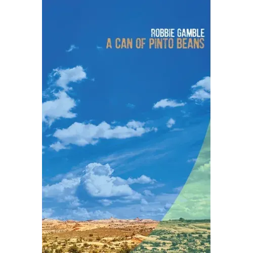 A Can of Pinto Beans