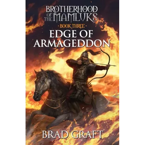 Edge of Armageddon