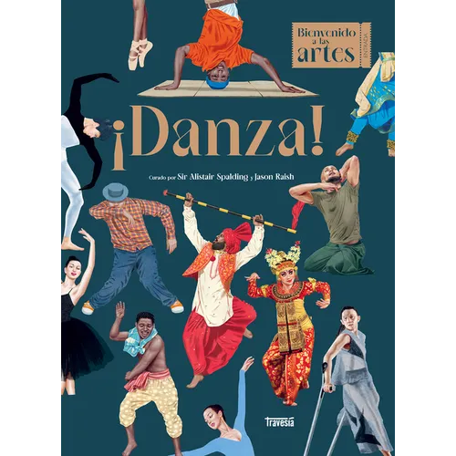 ¡Danza! / Dance!