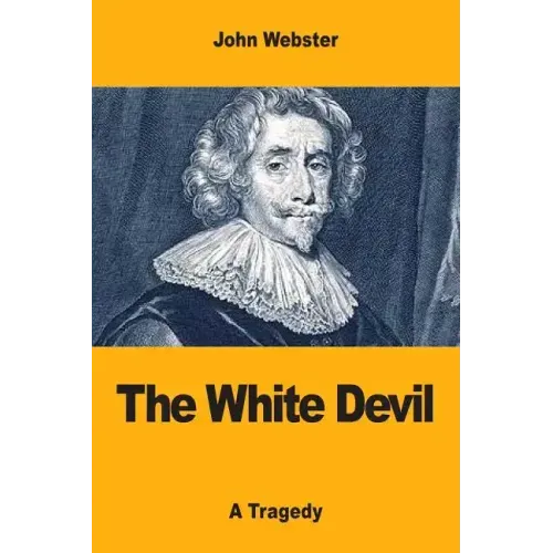 The White Devil