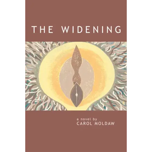 The Widening