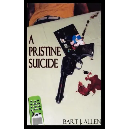 A Pristine Suicide