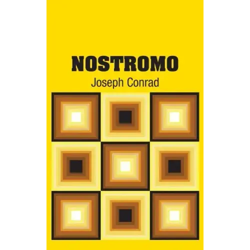 Nostromo