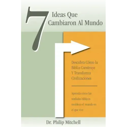 7 Ideas Que Cambiaron Al Mundo
